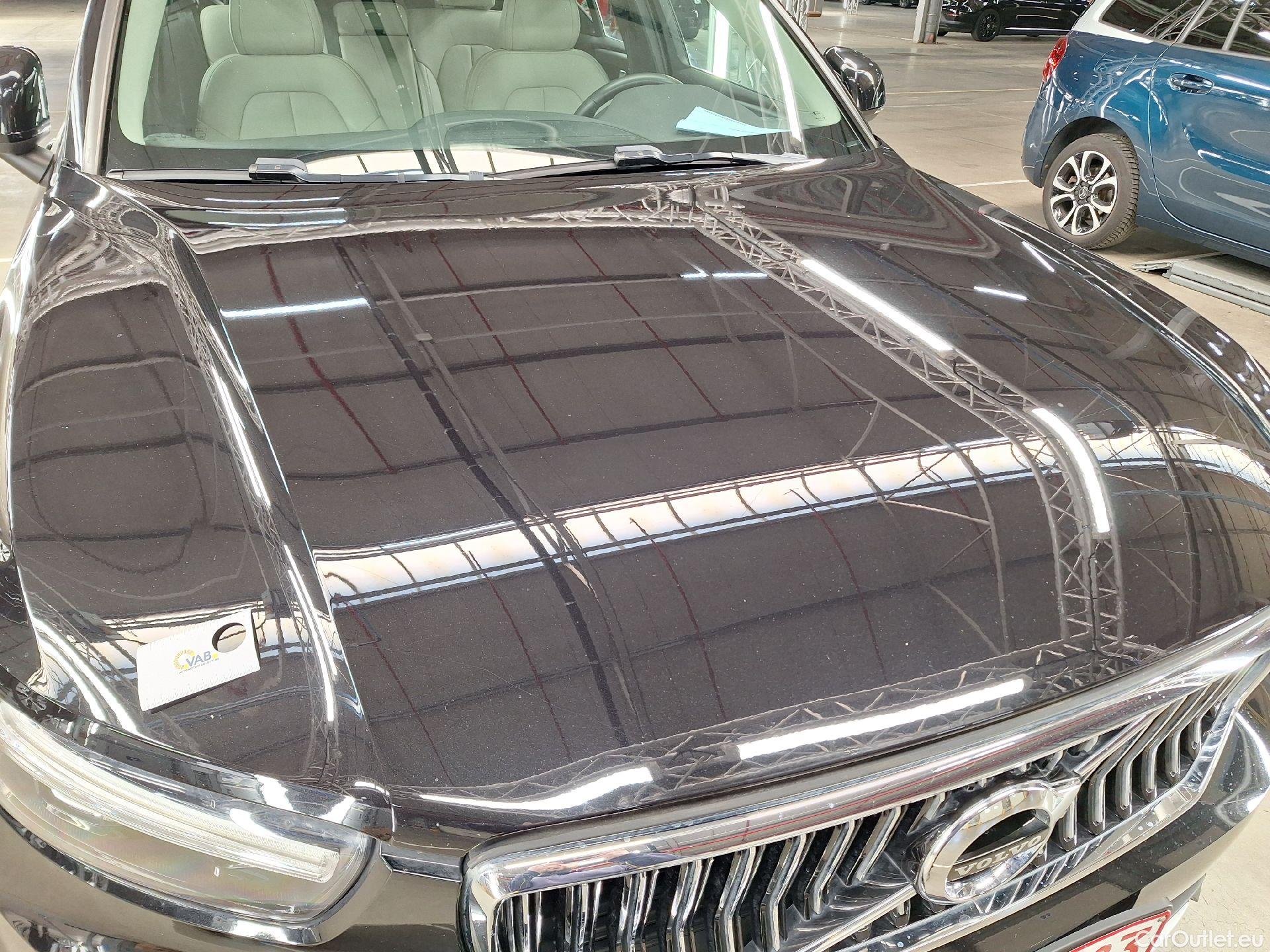  Volvo  XC 40 Volvo, XC40 '17, Volvo XC40 T2 Geartronic Inscription 5d #1