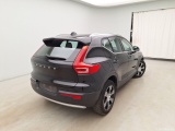  Volvo  XC 40 Volvo, XC40 '17, Volvo XC40 T2 Geartronic Inscription 5d #8