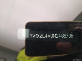  Volvo  XC 40 Volvo, XC40 '17, Volvo XC40 T2 Geartronic Inscription 5d #15
