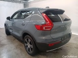  Volvo  XC 40 Volvo XC40 D3 Inscription 5d #7