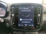  Volvo  XC 40 Volvo XC40 D3 Inscription 5d #29