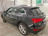  Audi  Q5 AUDI  / 2018 / 5P / SUV 55 TFSI e 367 QTT S TRONIC 7 S LINE #2