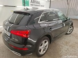  Audi  Q5 AUDI  / 2018 / 5P / SUV 55 TFSI e 367 QTT S TRONIC 7 S LINE #3