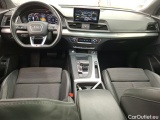  Audi  Q5 AUDI  / 2018 / 5P / SUV 55 TFSI e 367 QTT S TRONIC 7 S LINE #5