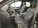  Audi  Q5 AUDI  / 2018 / 5P / SUV 55 TFSI e 367 QTT S TRONIC 7 S LINE #8