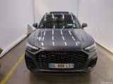  Audi  Q5 AUDI  Sportback / 2020 / 5P / SUV 50 TFSI e 299 QTT S TRONIC 7 S LINE #3