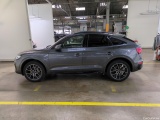  Audi  Q5 AUDI  Sportback / 2020 / 5P / SUV 50 TFSI e 299 QTT S TRONIC 7 S LINE #2