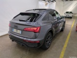  Audi  Q5 AUDI  Sportback / 2020 / 5P / SUV 50 TFSI e 299 QTT S TRONIC 7 S LINE #5