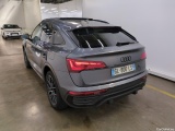  Audi  Q5 AUDI  Sportback / 2020 / 5P / SUV 50 TFSI e 299 QTT S TRONIC 7 S LINE #7