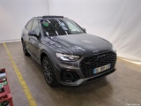  Audi  Q5 AUDI  Sportback / 2020 / 5P / SUV 50 TFSI e 299 QTT S TRONIC 7 S LINE #4