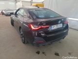  Bmw  Serie 4 Série i4 Gran Coupe eDrive 35 M Sport 70kWh BVA #3