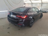  Bmw  Serie 4 Série i4 Gran Coupe eDrive 35 M Sport 70kWh BVA #4