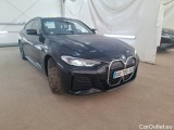  Bmw  Serie 4 Série i4 Gran Coupe eDrive 35 M Sport 70kWh BVA #5