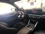  Bmw  Serie 4 Série i4 Gran Coupe eDrive 35 M Sport 70kWh BVA #6