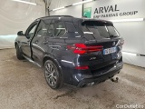  Bmw  X5 BMW  / 2023 / 5P / SUV xDrive50e 489ch M Sport BVA8 Hybride #2