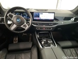  Bmw  X5 BMW  / 2023 / 5P / SUV xDrive50e 489ch M Sport BVA8 Hybride #5
