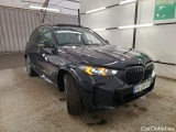  Bmw  X5 BMW  / 2023 / 5P / SUV xDrive50e 489ch M Sport BVA8 Hybride #4