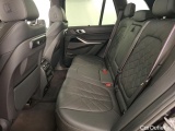  Bmw  X5 BMW  / 2023 / 5P / SUV xDrive50e 489ch M Sport BVA8 Hybride #9