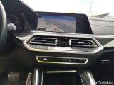  Bmw  X6 Série  xDrive 40 d M Sport 3.0 340CV BVA8 E6d #7