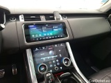  Land Rover  Range Rover Sport LAND ROVER  / 2017 / 5P / SUV P400e 2.0 PHEV Autobiography Dynamic AT #7