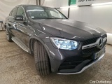  Mercedes  G-Klasee MERCEDES-BENZ GLC Coupe / 2019 / 5P / Coupé GLC 300 de AMG Line 4Matic #4
