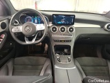  Mercedes  G-Klasee MERCEDES-BENZ GLC Coupe / 2019 / 5P / Coupé GLC 300 de AMG Line 4Matic #5