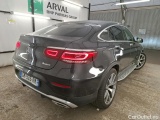  Mercedes  G-Klasee MERCEDES-BENZ GLC Coupe / 2019 / 5P / Coupé GLC 300 de AMG Line 4Matic #3