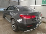  Mercedes  G-Klasee MERCEDES-BENZ GLC Coupe / 2019 / 5P / Coupé GLC 300 de AMG Line 4Matic #2