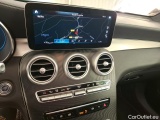  Mercedes  G-Klasee MERCEDES-BENZ GLC Coupe / 2019 / 5P / Coupé GLC 300 de AMG Line 4Matic #7