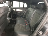  Mercedes  G-Klasee MERCEDES-BENZ GLC Coupe / 2019 / 5P / Coupé GLC 300 de AMG Line 4Matic #9