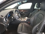  Mercedes  G-Klasee MERCEDESBENZ GLC Coupe  2019  5P  Coupé GLC 300 e Business Line 4Matic #8