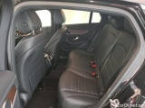  Mercedes  G-Klasee MERCEDESBENZ GLC Coupe  2019  5P  Coupé GLC 300 e Business Line 4Matic #9