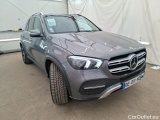  Mercedes  G-Klasee MERCEDES-BENZ GLE / 2019 / 5P / SUV GLE 350 e 4MATIC Avantgarde Line #4