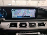  Mercedes  G-Klasee MERCEDES-BENZ GLE / 2019 / 5P / SUV GLE 350 e 4MATIC Avantgarde Line #7