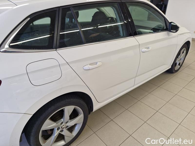  Skoda  Scala  (NW) (2019)  1.6TDI 85 Style #10