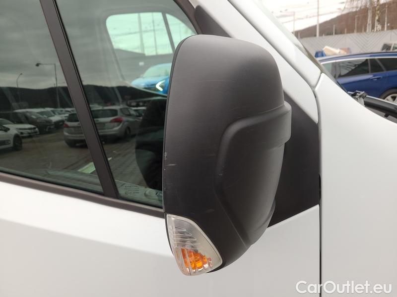  Renault  Master  15m3 (2010) M.2.3dCi 150 L3H2P3 Extra 4d #12