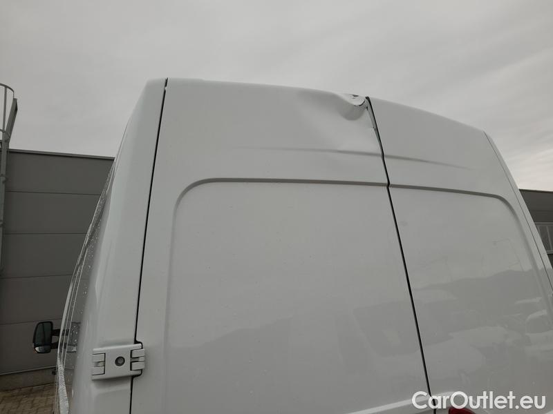  Renault  Master  15m3 (2010) M.2.3dCi 150 L3H2P3 Extra 4d #7