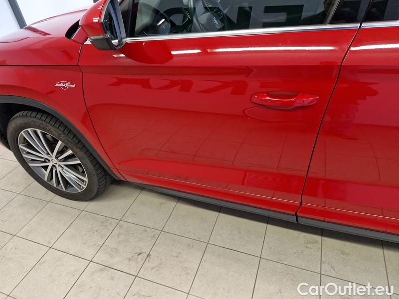  Skoda  Kodiaq  (2016)  2.0TSI 190 L&K 4x4 AT #22