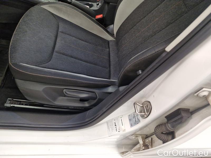  Skoda  Scala  (NW) (2019)  1.6TDI 85 Style #15