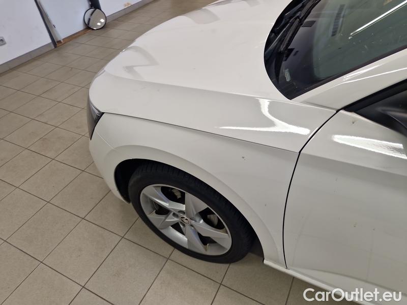  Skoda  Scala  (NW) (2019)  1.6TDI 85 Style #16