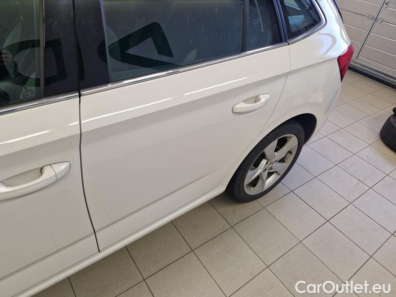  Skoda  Scala  (NW) (2019)  1.6TDI 85 Style #14
