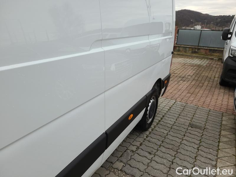  Renault  Master  15m3 (2010) M.2.3dCi 150 L3H2P3 Extra 4d #6