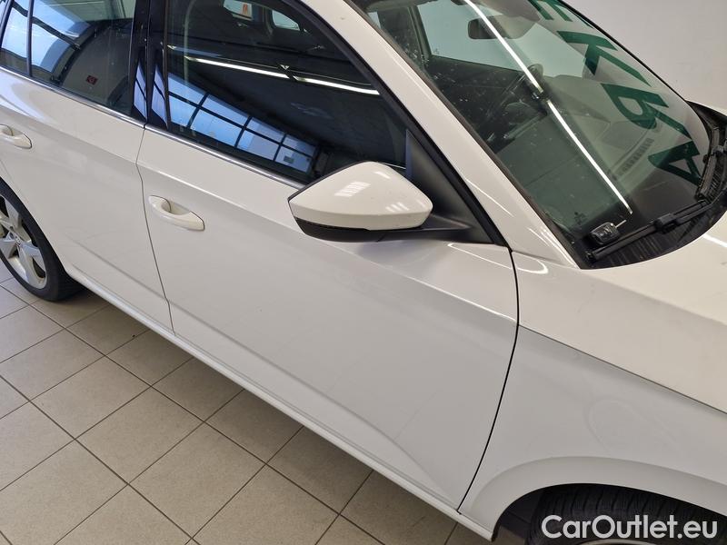  Skoda  Scala  (NW) (2019)  1.6TDI 85 Style #7