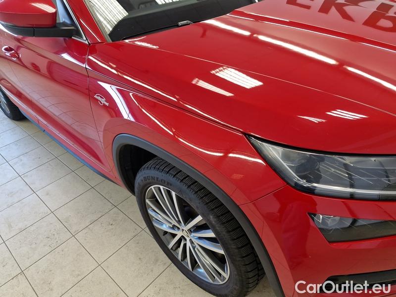  Skoda  Kodiaq  (2016)  2.0TSI 190 L&K 4x4 AT #3