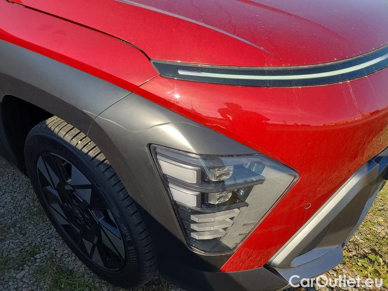  Hyundai  Konna Kona (SX2) (2023) Kona 1,6 GDi HEV FAMILY AT #3