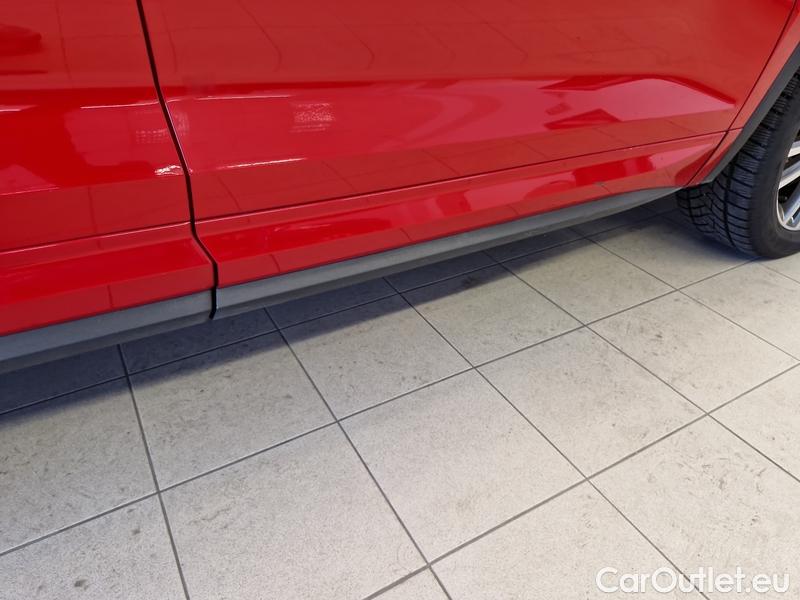  Skoda  Kodiaq  (2016)  2.0TSI 190 L&K 4x4 AT #9