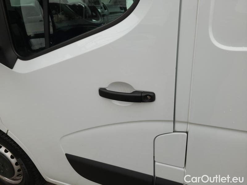  Renault  Master  15m3 (2010) M.2.3dCi 150 L3H2P3 Extra 4d #2