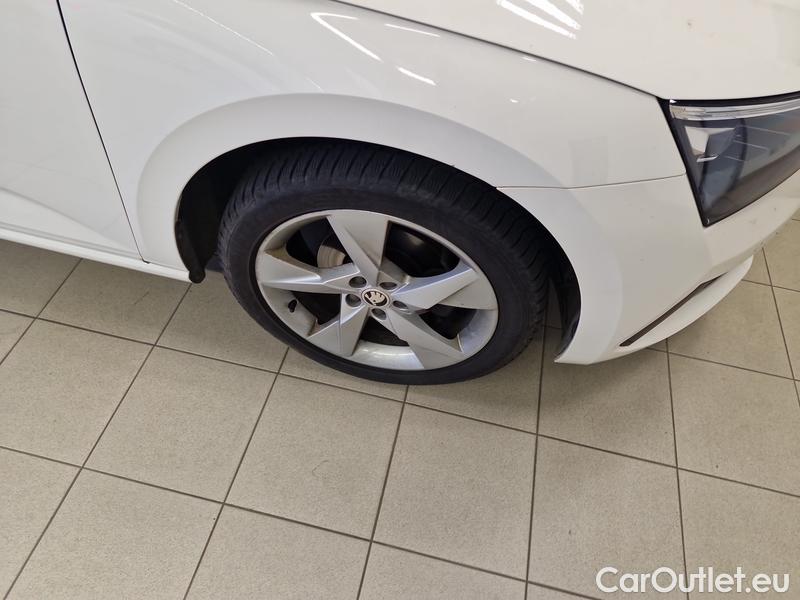  Skoda  Scala  (NW) (2019)  1.6TDI 85 Style #6