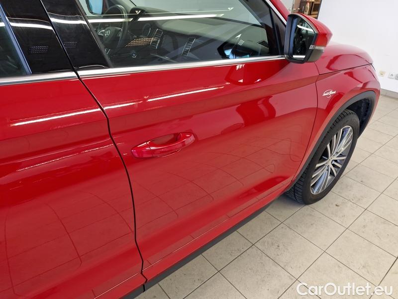  Skoda  Kodiaq  (2016)  2.0TSI 190 L&K 4x4 AT #7