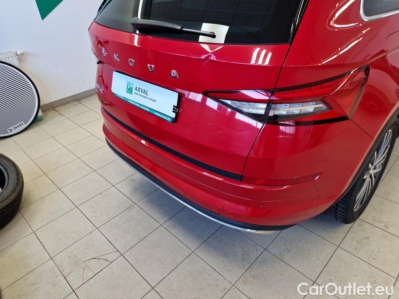  Skoda  Kodiaq  (2016)  2.0TSI 190 L&K 4x4 AT #14